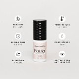 POWER ADHESIVE - 0.5 SEC PREORDER ARRIVES 23.04