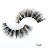 SINGLE MAGNETIC LASH & LINER KIT