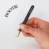 bootie tweezer