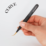 curve tweezer