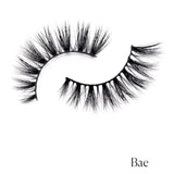 SINGLE MAGNETIC LASH & LINER KIT