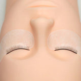 practice lashes