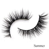 SINGLE MAGNETIC LASH & LINER KIT