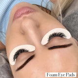 FOAM EYE PADS