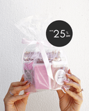 PRETTY IN PINK - LASH TOOLS BUNDLE