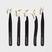 diamond tip tweezer