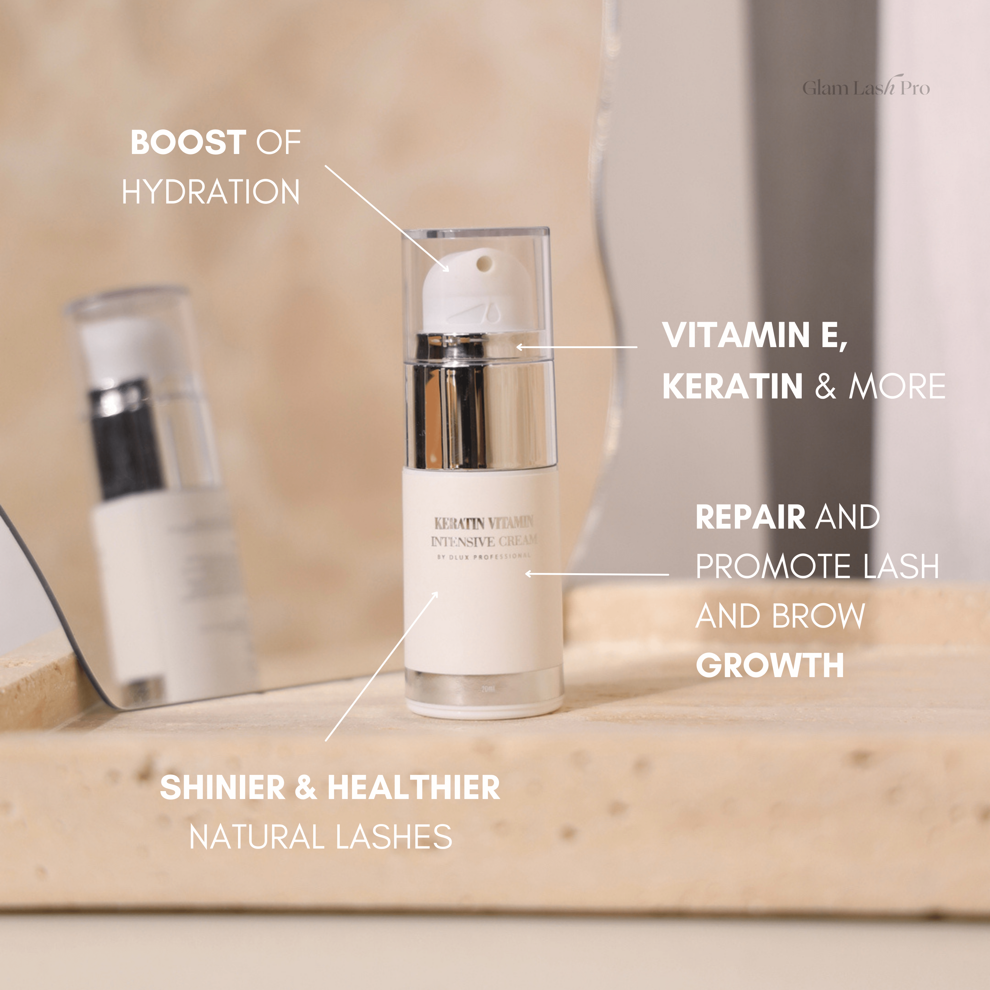 INTENSE KERATIN SERUM