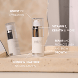 INTENSE KERATIN SERUM