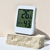 HYGROMETER