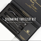 TWEEZERS KIT