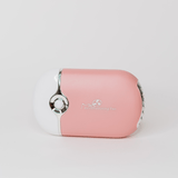 USB mini fan pink