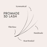 10D PROMADE - 1000 FANS