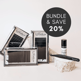 ‘EFFORTLESS' EASY FANNING BUNDLE