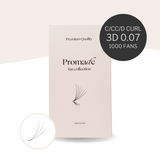 3D PROMADE - 1000 FANS