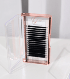 CLEARANCE - EASY FANNING LASHES