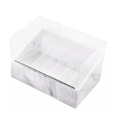MARBLE TAPE STORAGE BOX