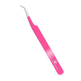 PINK TWEEZERS