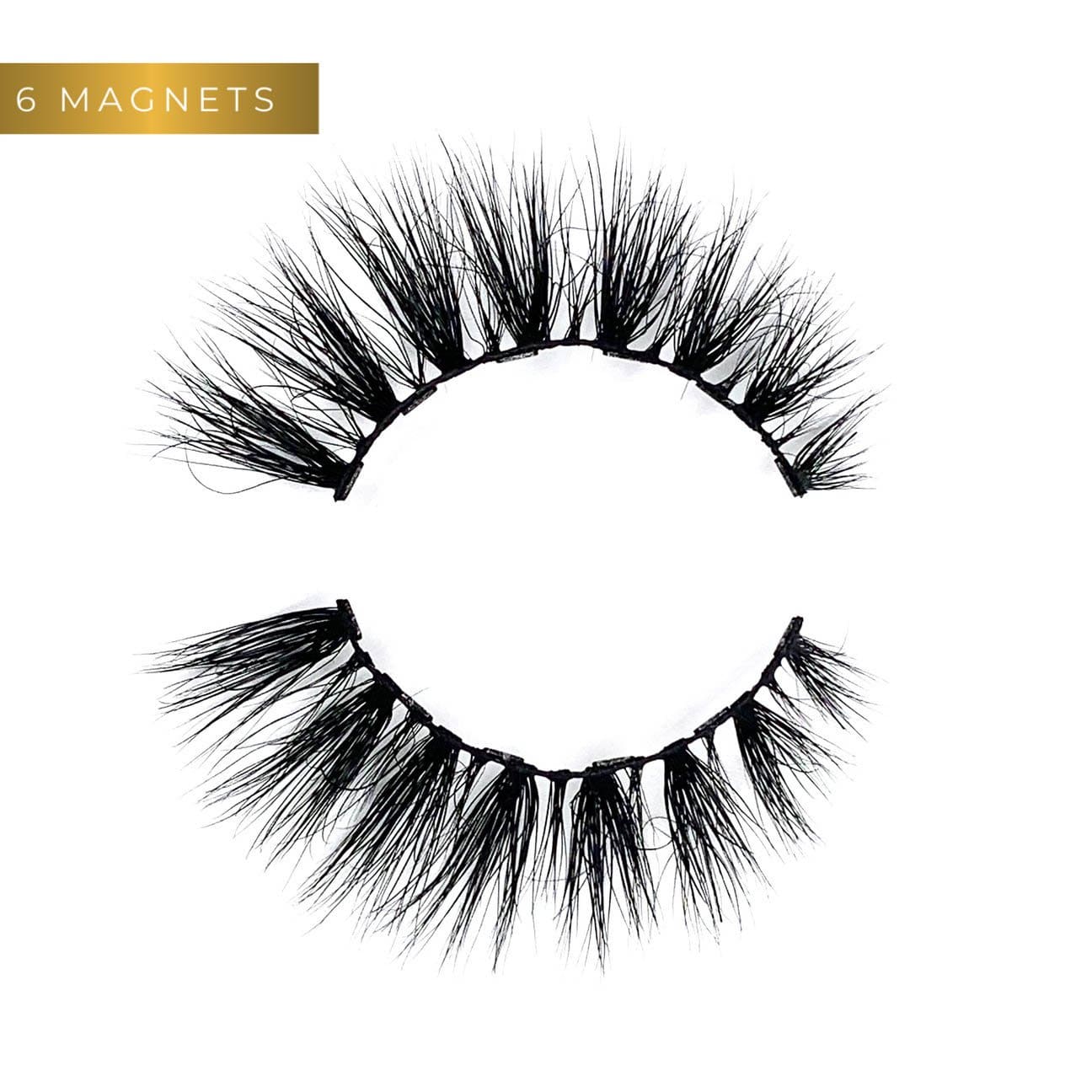 Avella Beauty, BAE Magnetic, Luxury 3D Lashes, Avella Beauty - Expert Designed Magnetic Lashes & Beauty products