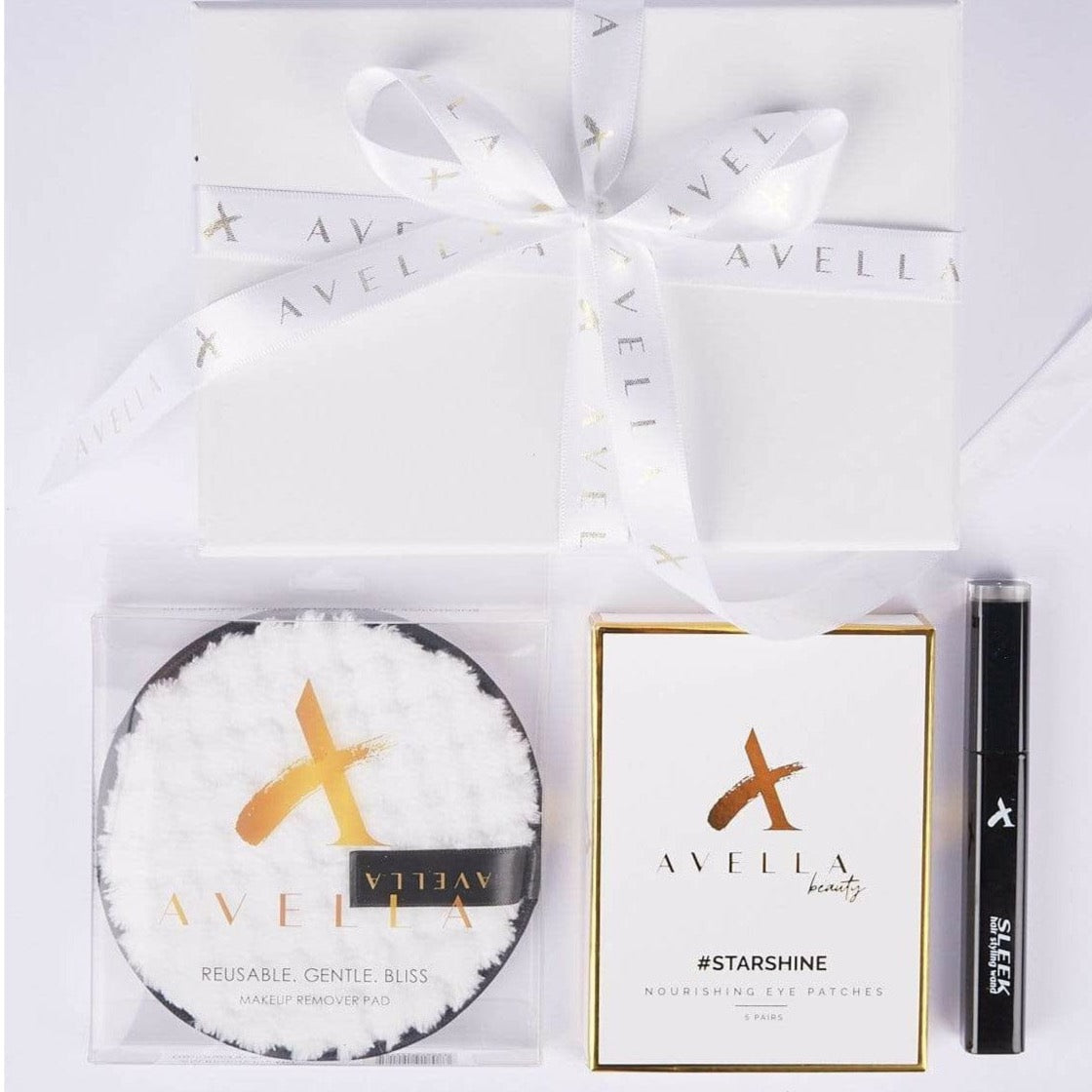 Avella Beauty, EVERYDAY Bundle, , Avella Beauty - Expert Designed Magnetic Lashes & Beauty products