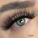 Avella Beauty, GLAM 3D Lash, , Avella Beauty - Expert Designed Magnetic Lashes & Beauty products