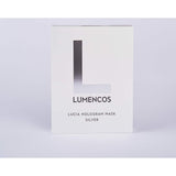 Avella Beauty, Lucia Hologram Mask Silver (5 per pack), , Avella Beauty - Expert Designed Magnetic Lashes & Beauty products