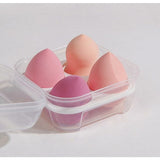 Makeup Blender Set - 4 pcs.