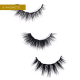 PURRFECT Triple Magnetic Lash Kit.