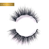 SUMMER Magnetic Lash & Liner Kit