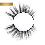 VACAY Magnetic Lash & Liner Kit