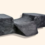 ergonomic professional eyelash extensions pillow