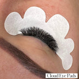 UNDER EYE PADS