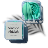'NEW' LASH LIFT SILICONE SHIELDS | 6 SIZES