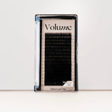 VOLUME LASHES MIXED