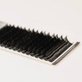 VOLUME LASHES