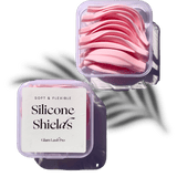 'NEW' LASH LIFT SILICONE SHIELDS | 6 SIZES