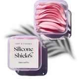 lash lift silicones