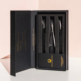 TWEEZERS KIT