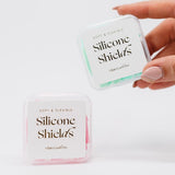 'NEW' LASH LIFT SILICONE SHIELDS | 6 SIZES
