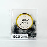 100% cruelty free fans