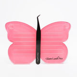 BUTTERFLY LASH TILE