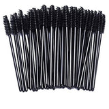 DISPOSABLE MASCARA BRUSHES X4 PACK