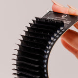 VOLUME MIXED LENGTH