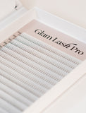 3D PREMADE NARROW LASHES | 800 FANS
