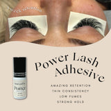 POWER ADHESIVE - 0.5 SEC PREORDER ARRIVES 23.04