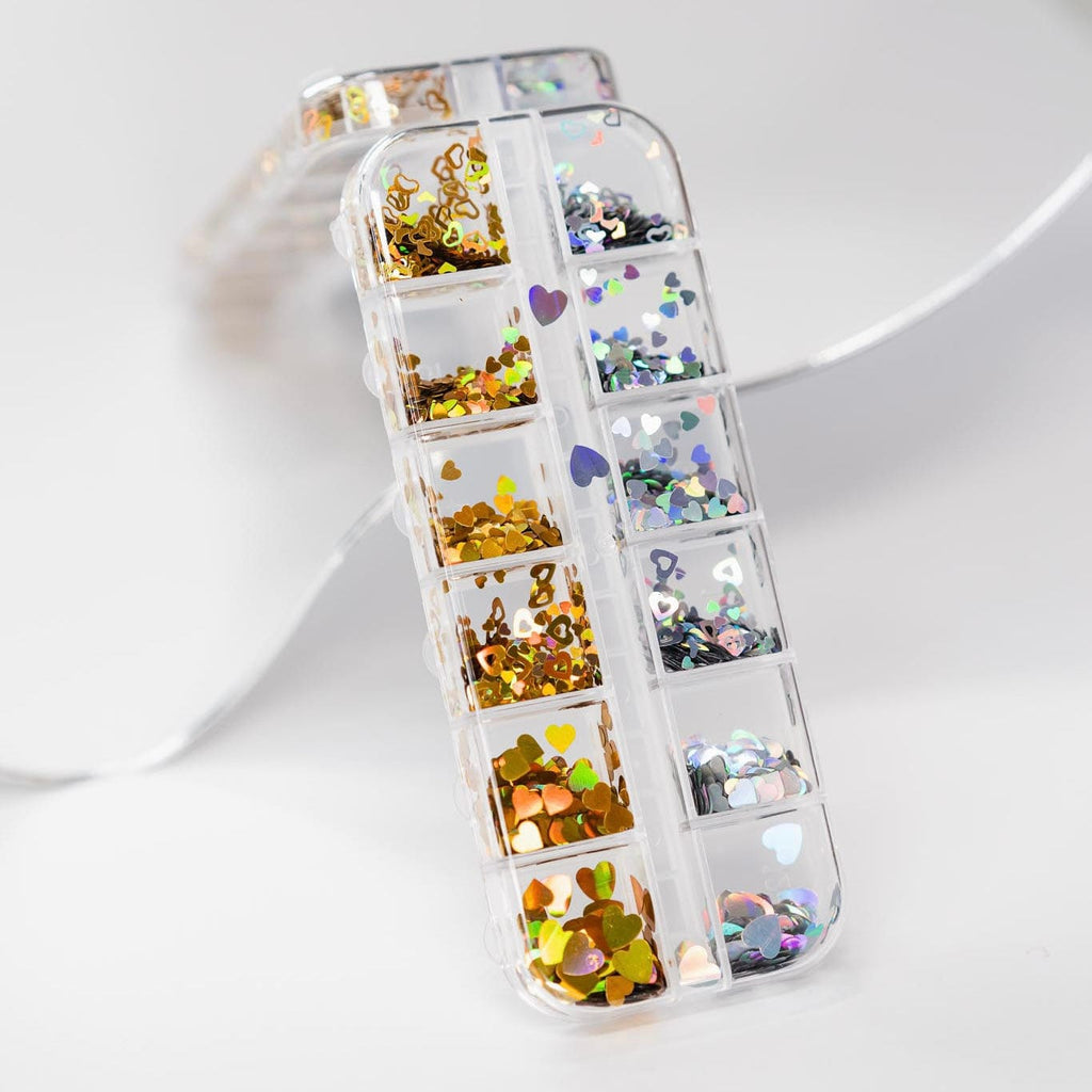 LASH DECALS Glam Lash Pro Australia