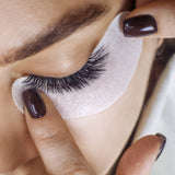 UNDER EYE PADS