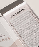 3D PREMADE NARROW LASHES | 800 FANS