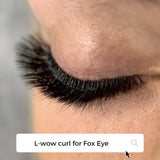 MINI-MIXED LASHES | 8-13mm