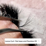 MINI-MIXED LASHES | 8-13mm
