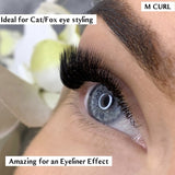 MINI-MIXED LASHES | 8-13mm